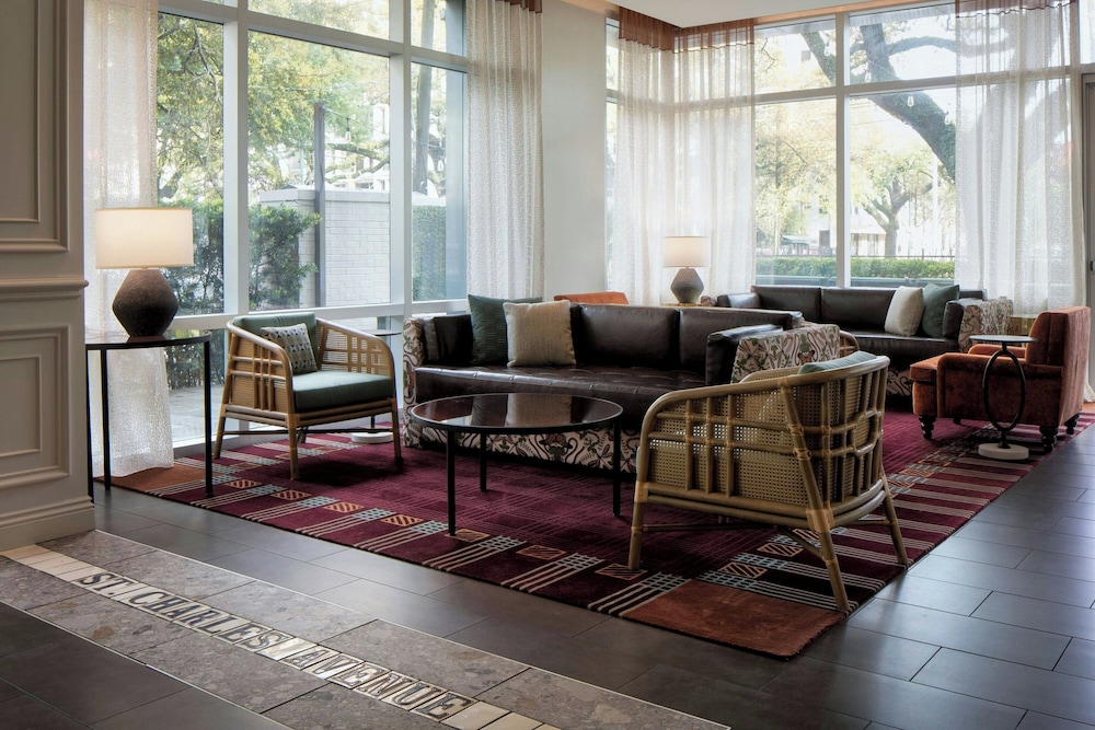 Hotel Tonnelle New Orleans, A Tribute Portfolio Hotel By Marriott 29/49