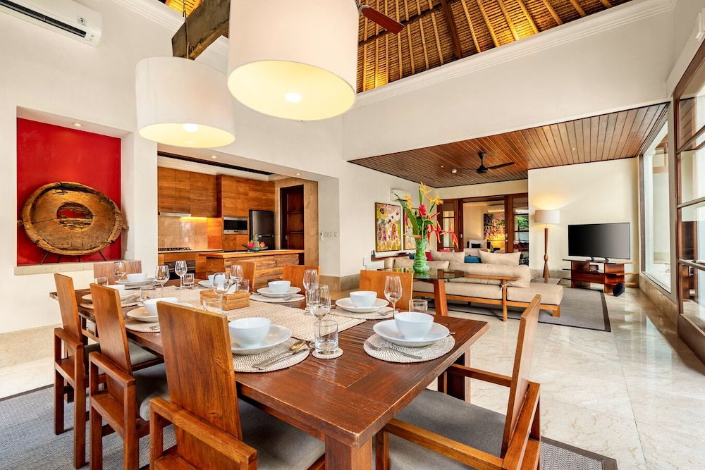 Jimbaran Beach Villas By Nakula 63/79