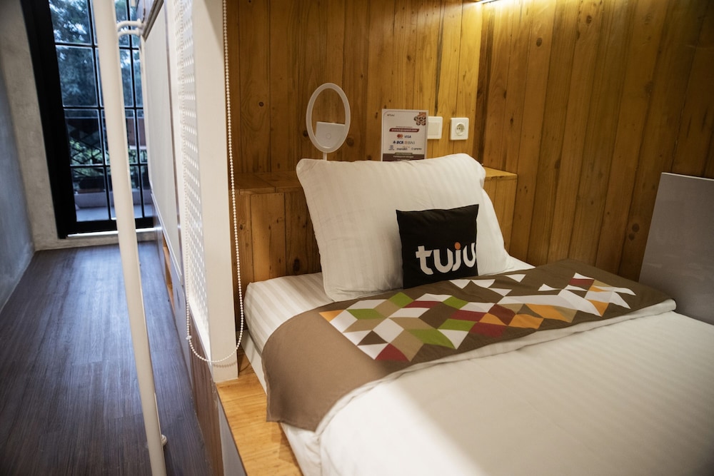 Tuju Arteri Pods 36/86