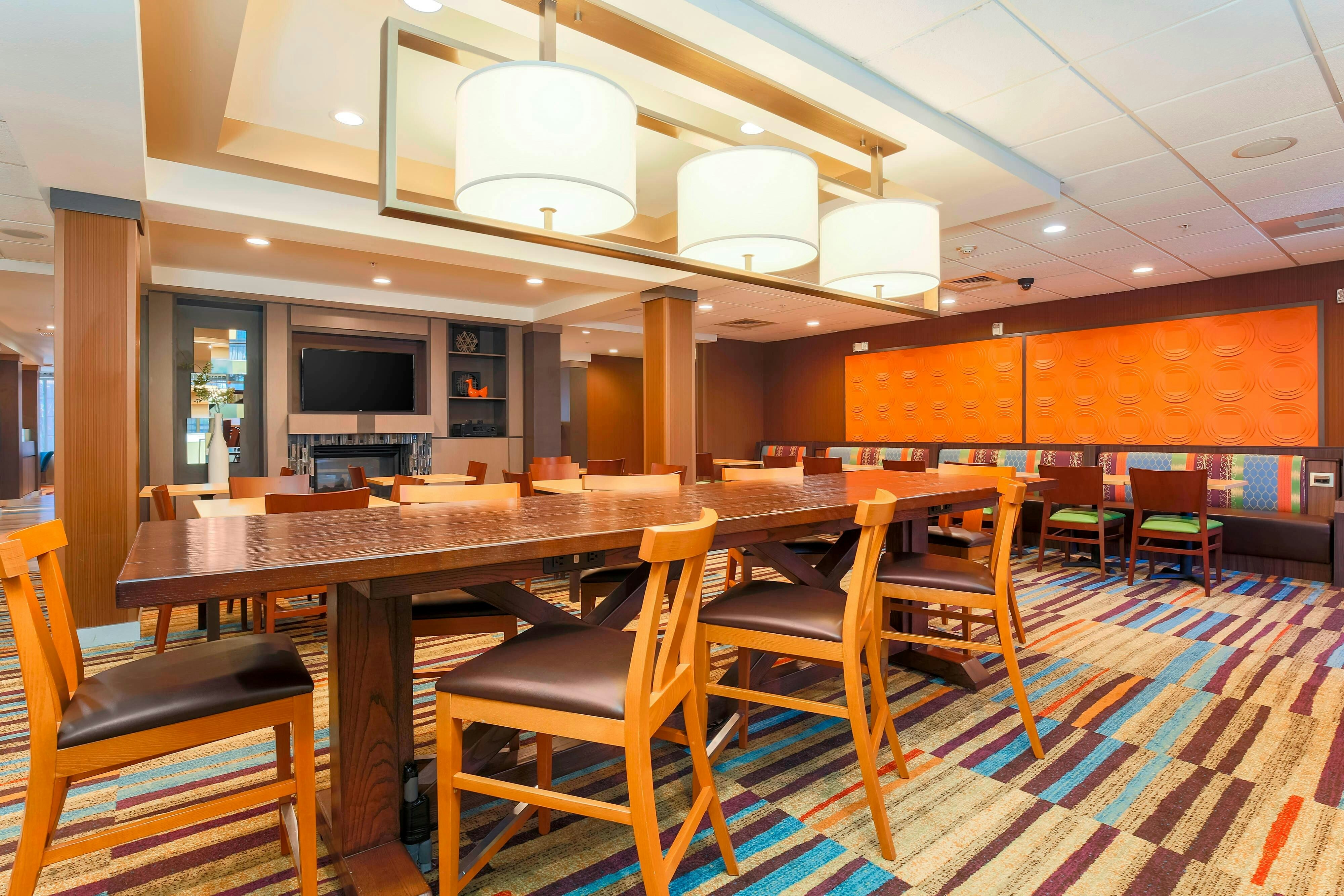 Fairfield Inn Suites Temecula By Marriott 8/13
