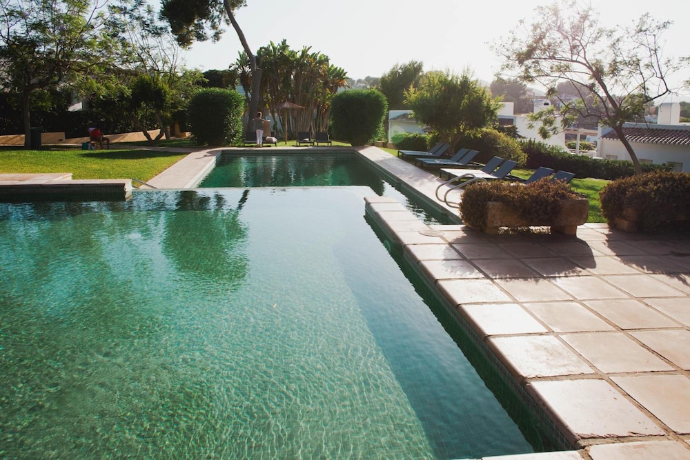 Hotel Ritual de Terra & Spa 52/57