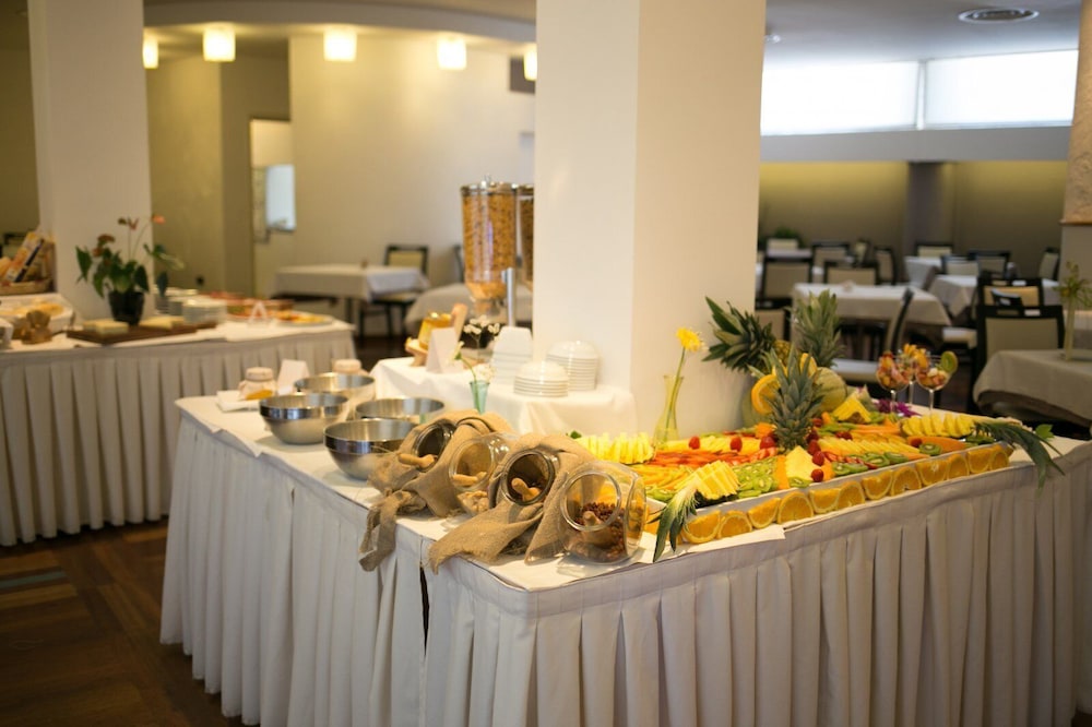 Best Western Hotel Carlo Felice 41/56