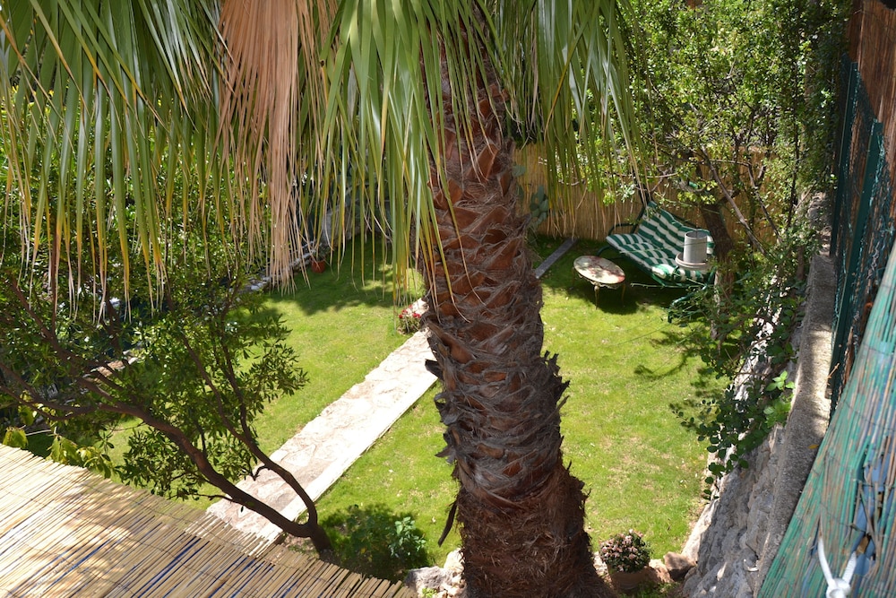 Villa Azur 36/50