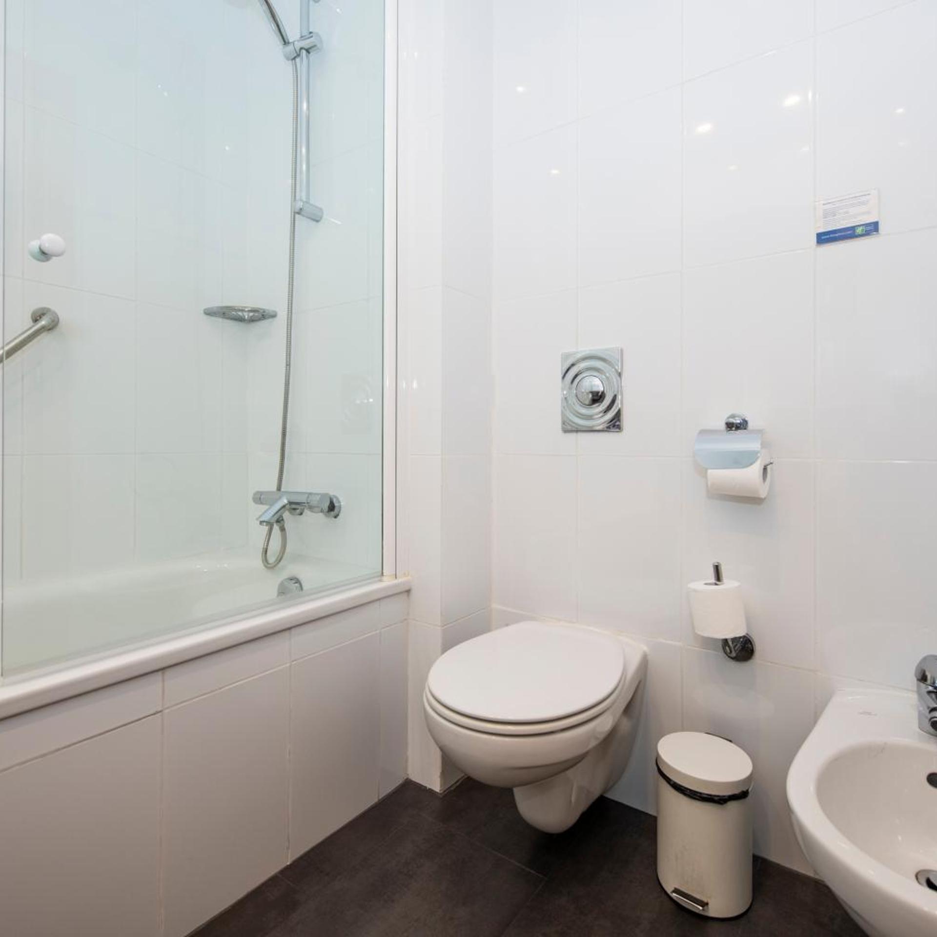 غرفة قياسية بسرير فردي، Holiday Inn Express Barcelona Montmelo 8/10