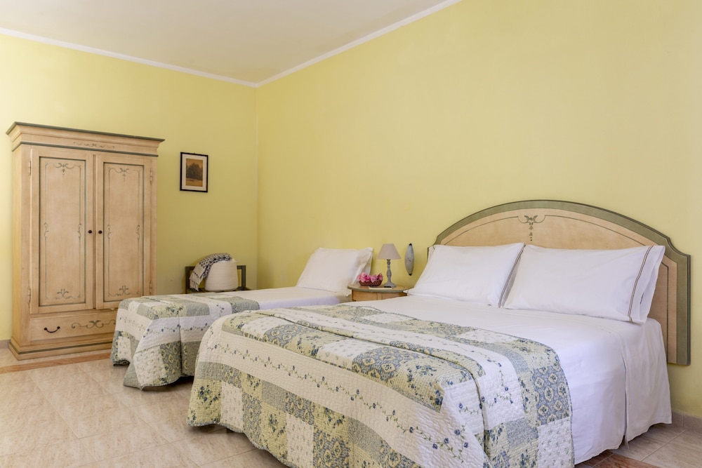Pian Dei Mucini Resort 23/74