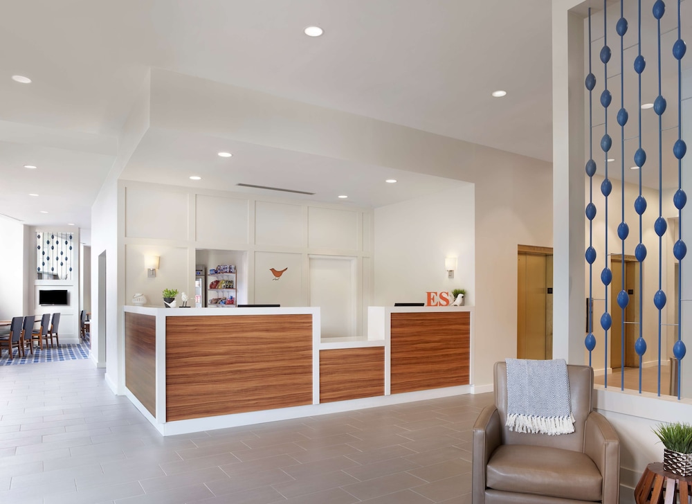 Sonesta ES Suites New Orleans Downtown 4/41