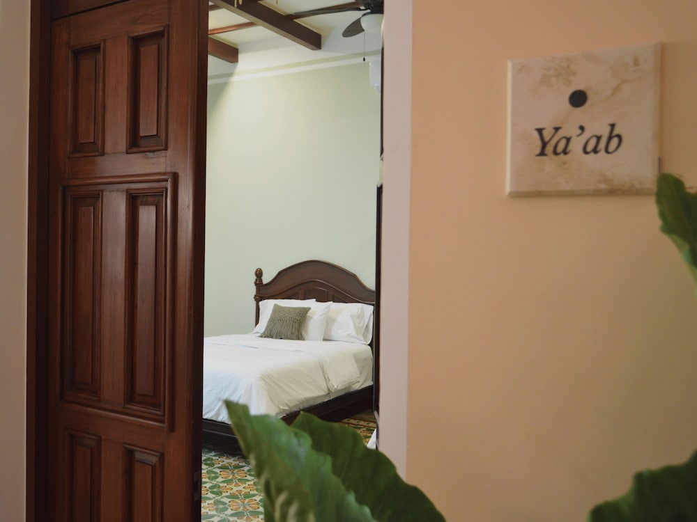Hotel Casa Tavera 26/67