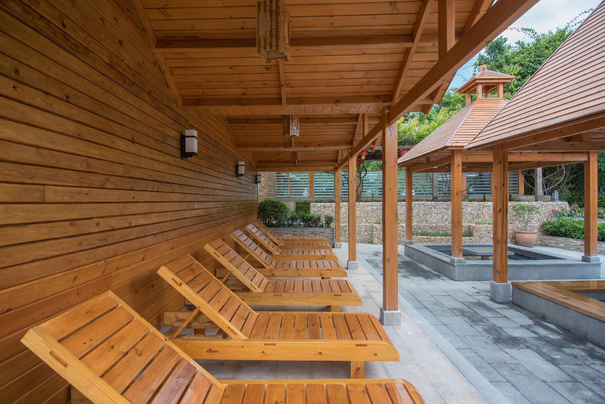 Quanyan Hotspring Holiday Hotel 27/56