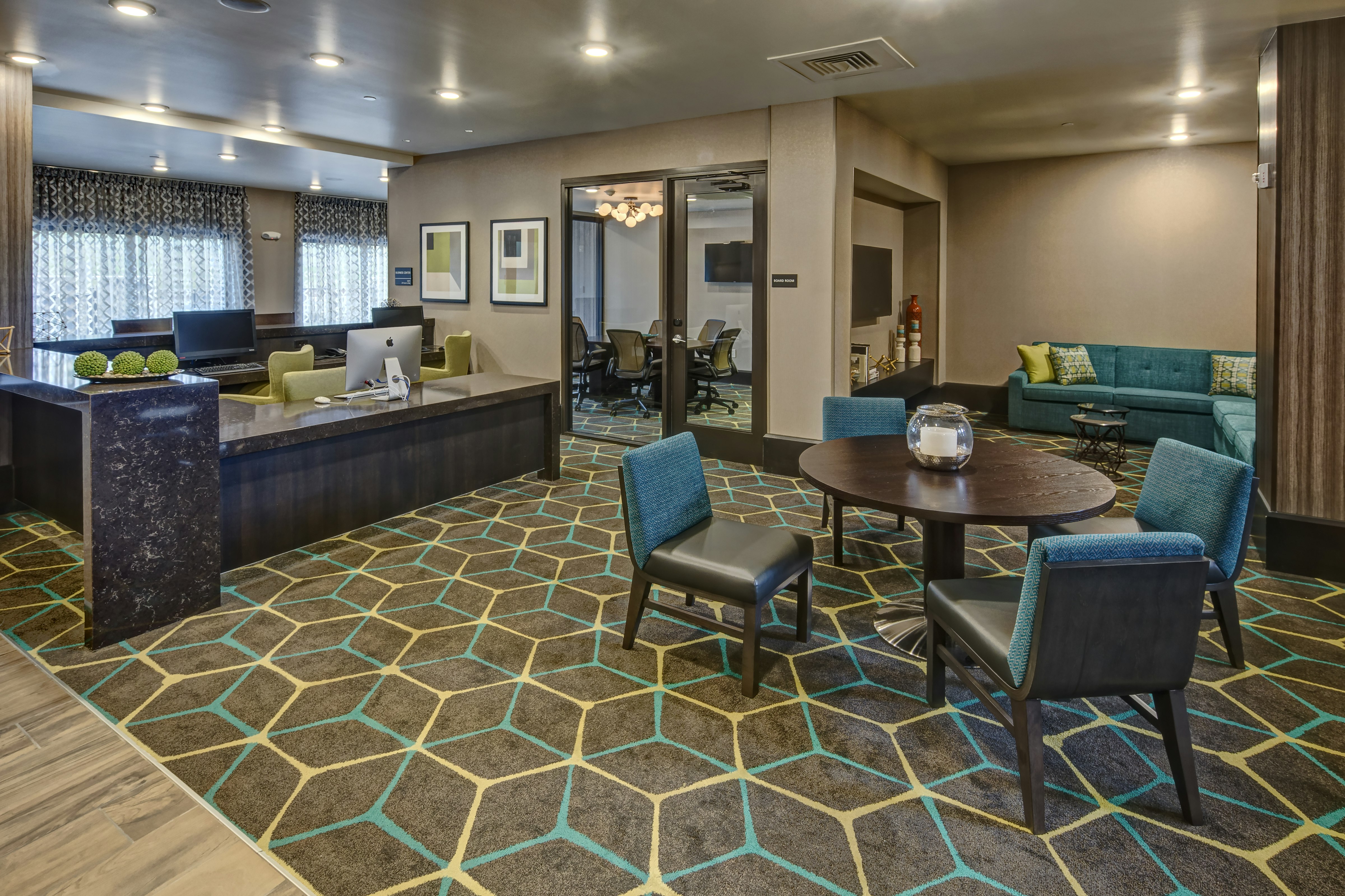 Hampton Inn And Suites Nashville Hendersonville 35/54