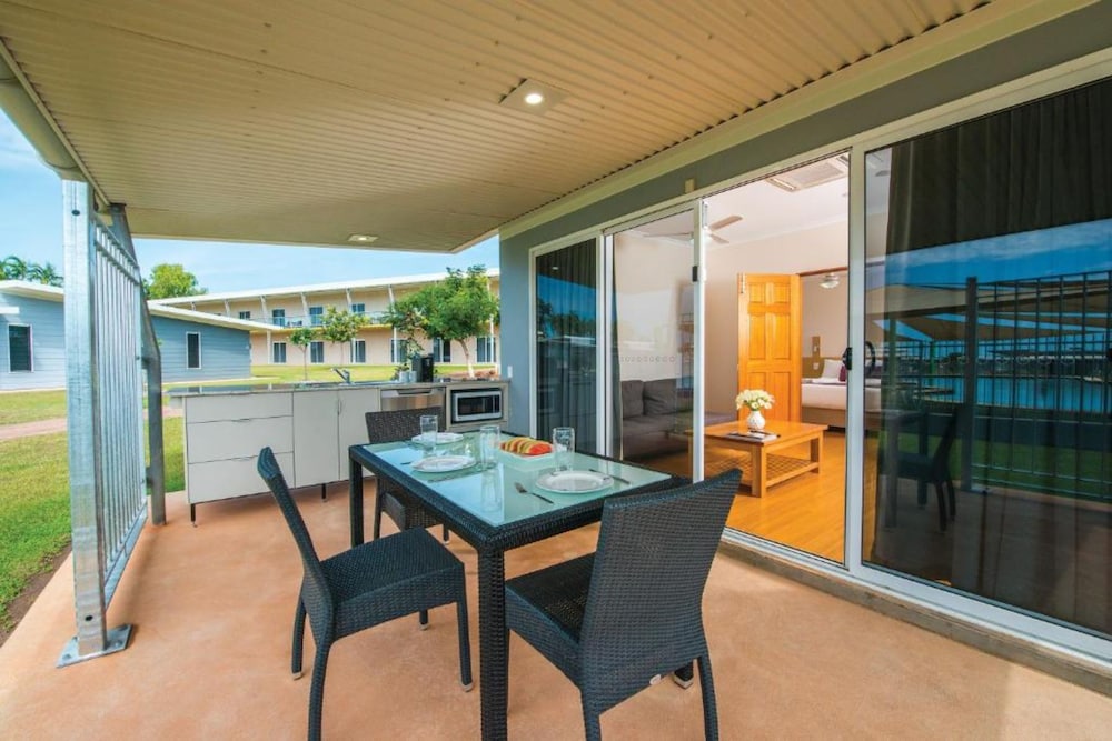 Club Tropical Resort Darwin 35/41