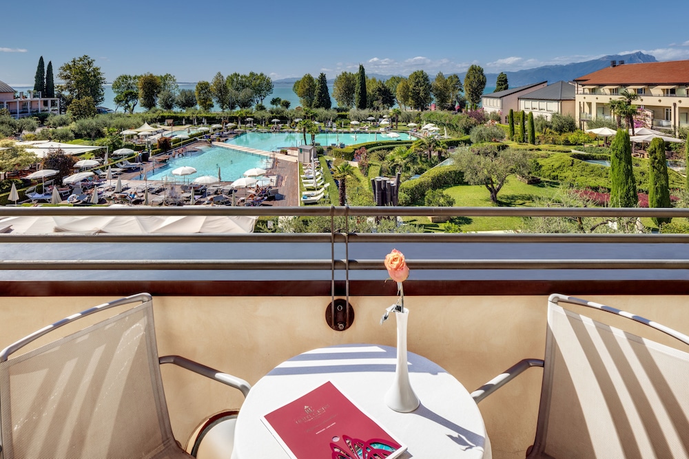 Hotel Caesius Thermae Spa Resort 50/80