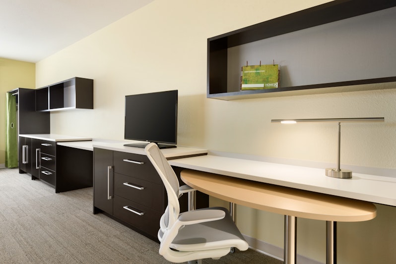 Home2 Suites By Hilton Cleveland/Independence Oh 12/13