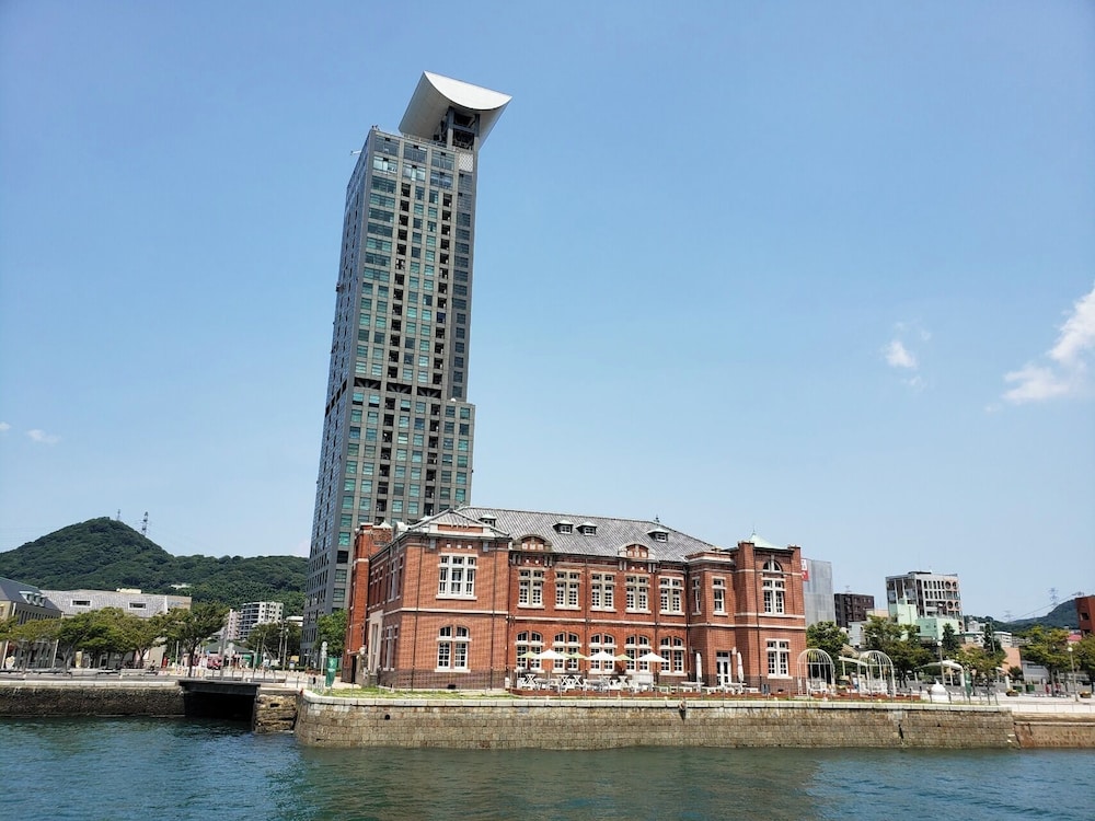 Station Hotel Kokura 66/71