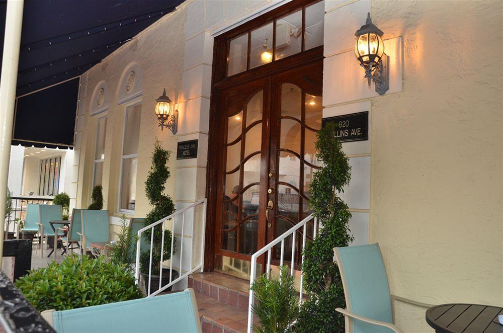 Princess Ann Hotel 6/50