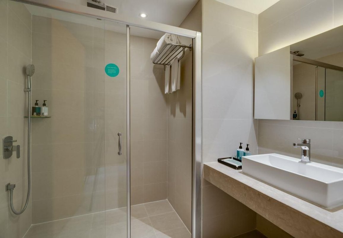 Hotel Green Park 13/14