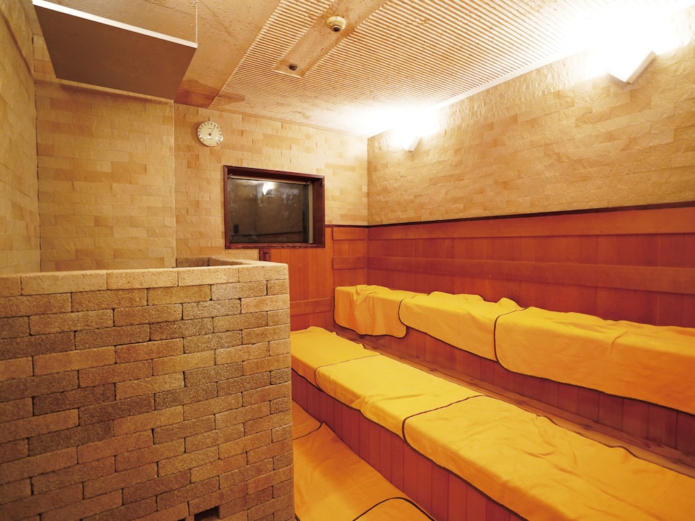 The Gran Resort Elegante Awajishima 30/59