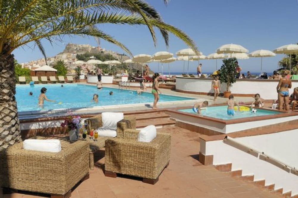 LH Pedraladda Resort 7/58