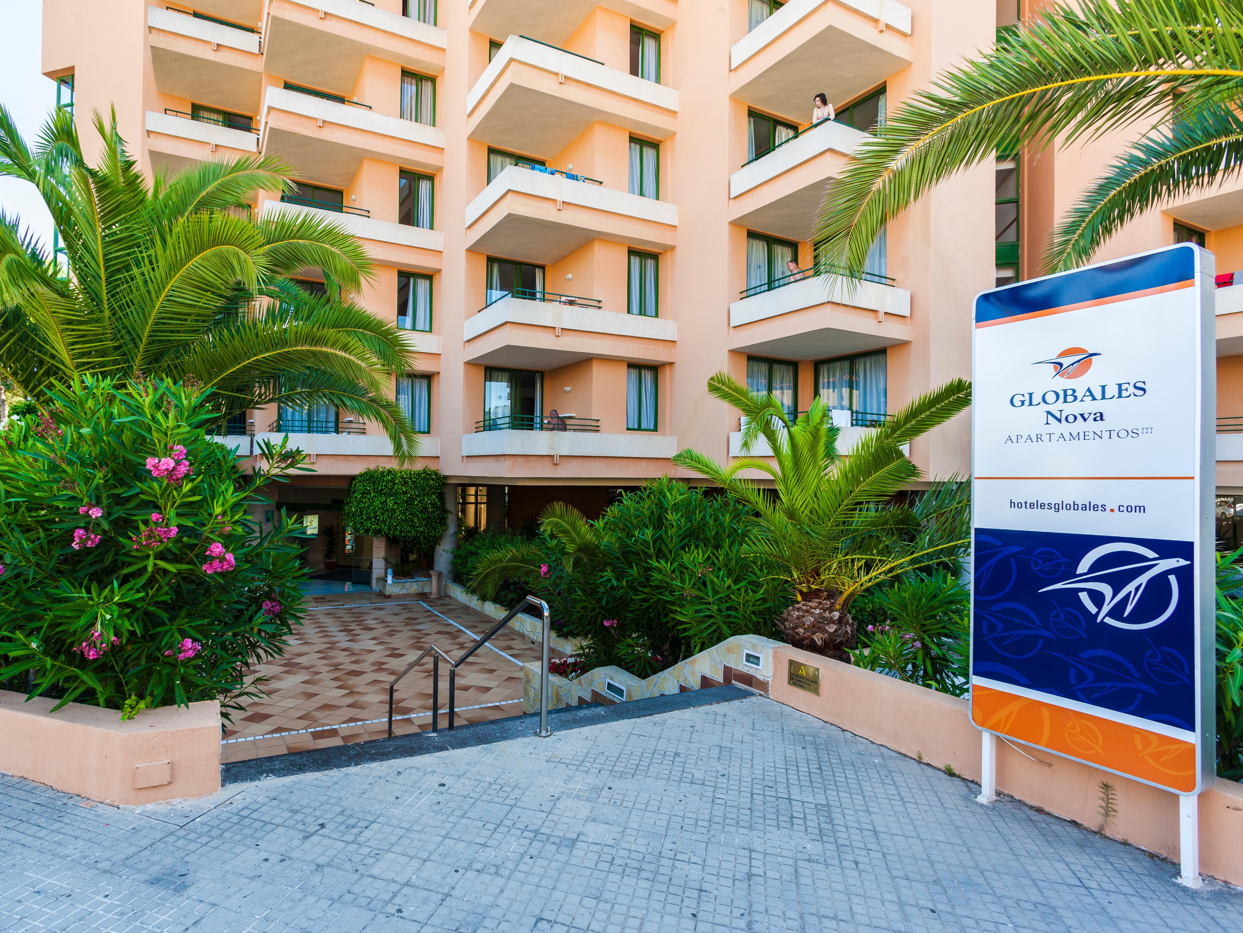 Globales Nova Apartments 27/40