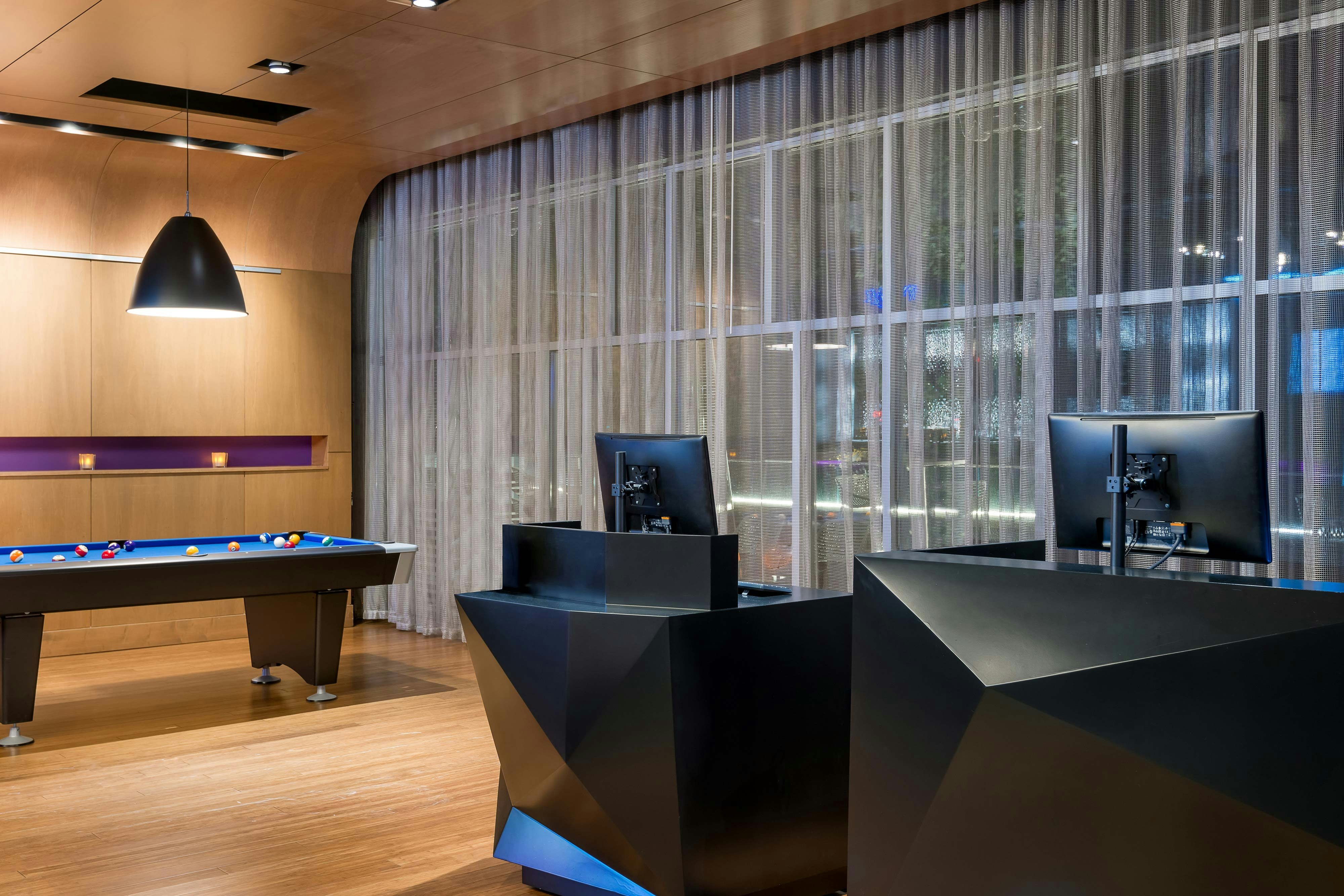 Aloft Asheville Downtown 19/22