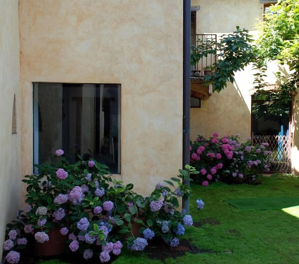 Il Relais Dell Apos Abbazia 41/46