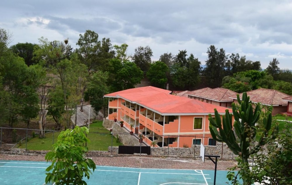 Hotel Chapala Country 43/49