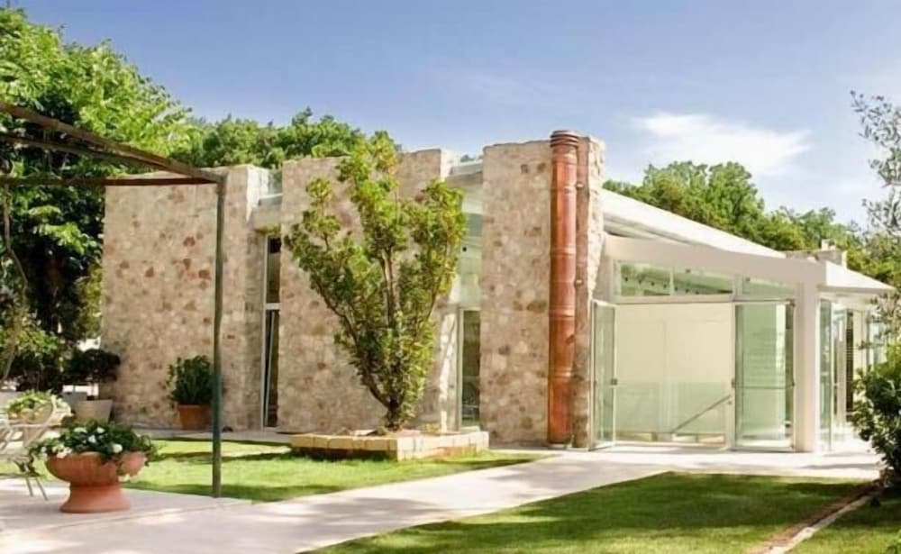 ALBERGO LE TERME 6/68