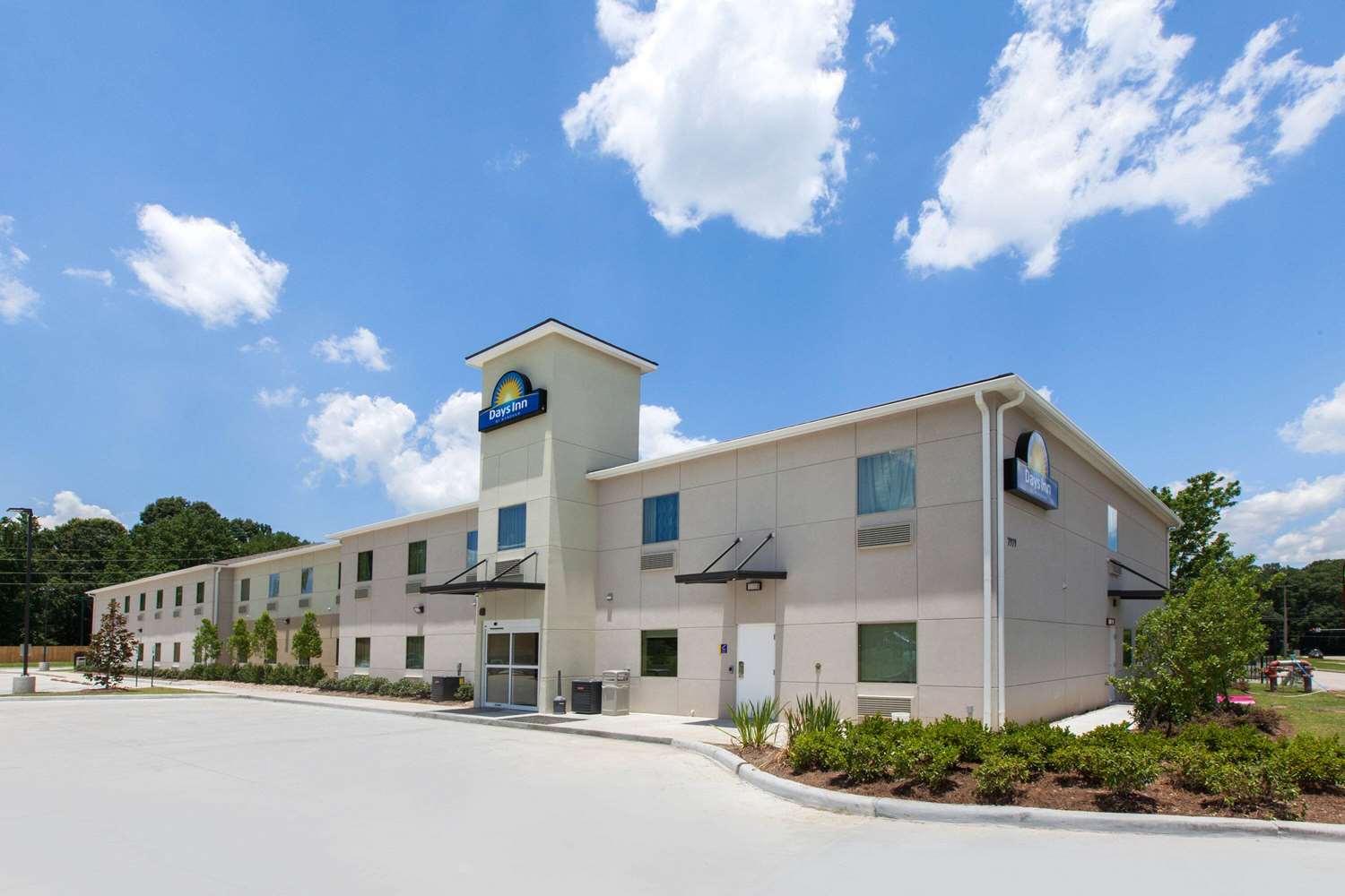 Days Inn By Wyndham Baton Rouge Airport 2/16