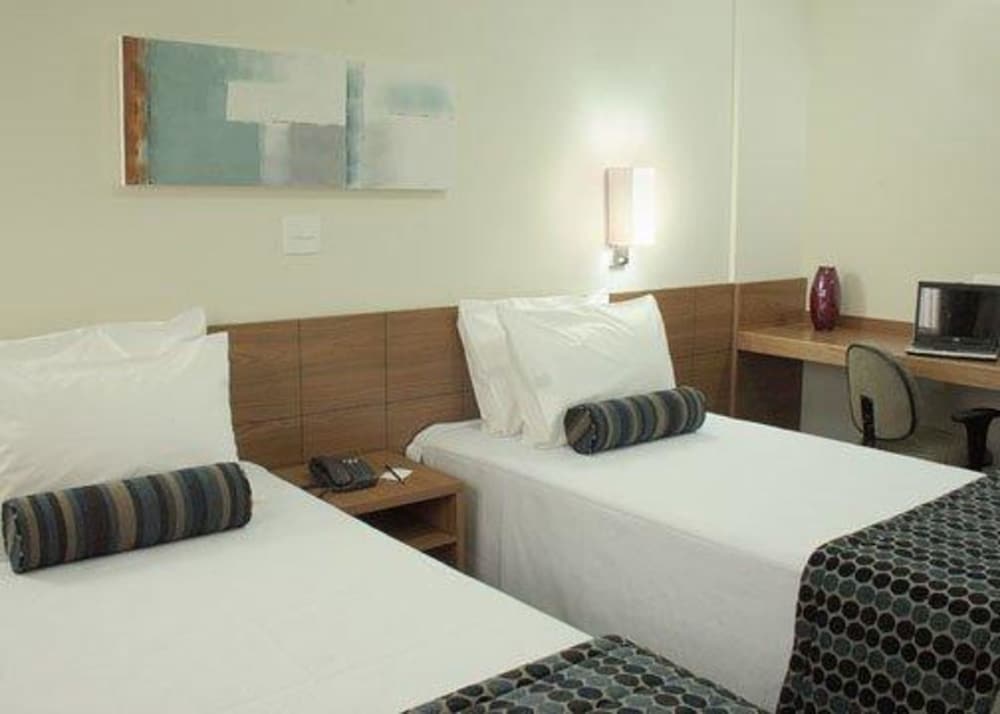 Quality Hotel Jundiai 14/29