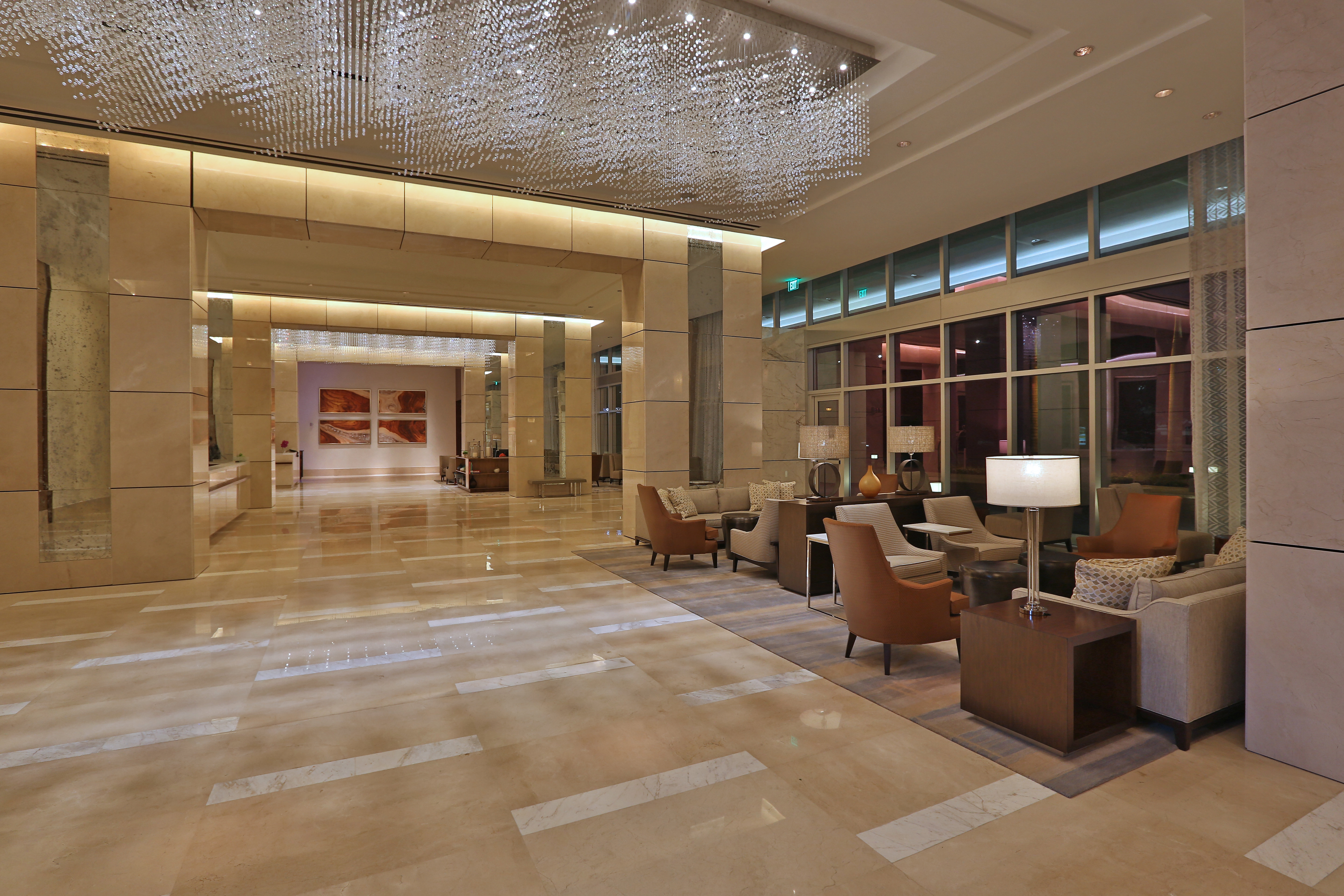Intercontinental Real Santo Domingo 48/81