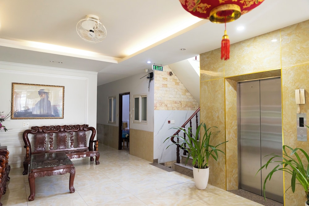 Atana Hotel 17/67
