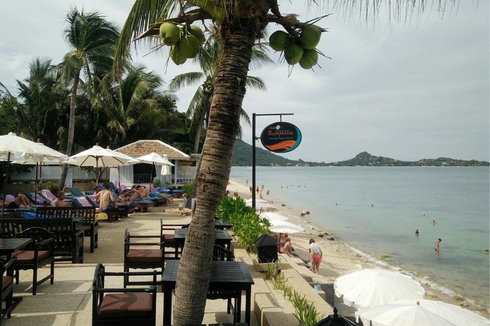 Rummana Boutique Resort 7/78