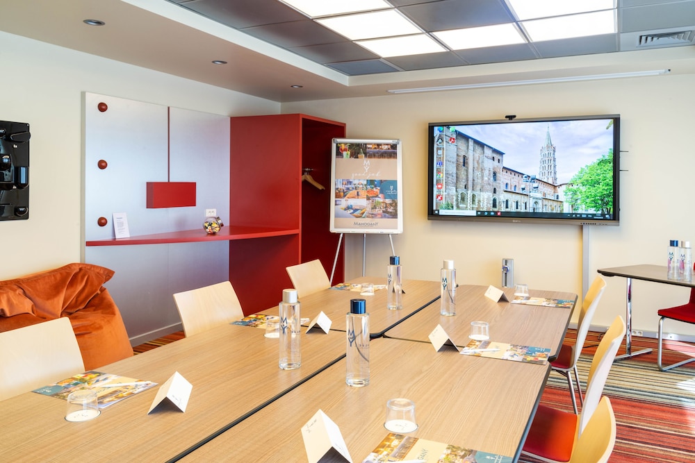 Mercure Toulouse Centre Saint Georges 68/80