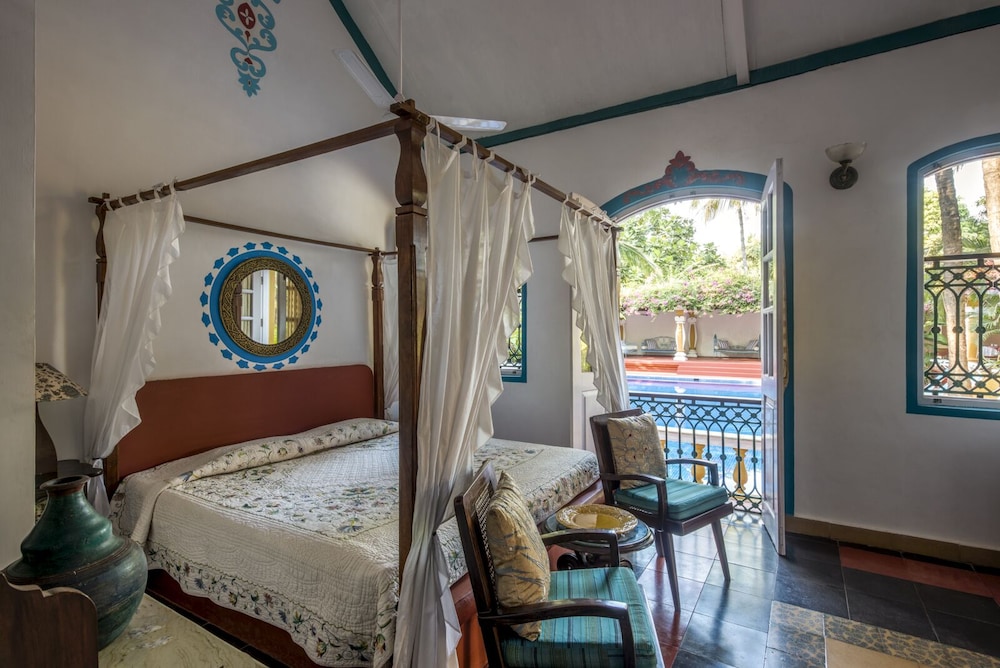 CASA ANJUNA 25/72
