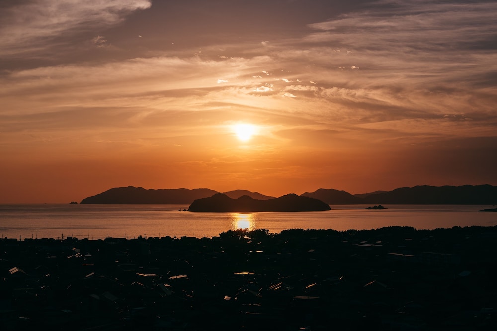 Kamenoi Hotel Setouchi Hikari 50/58