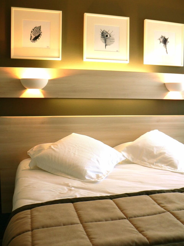 Best Western Hotel Nuit De Retz Nantes Sud 26/47