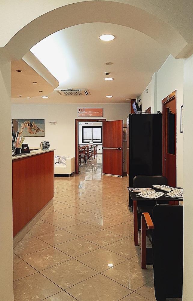 Hotel Originale 6/50