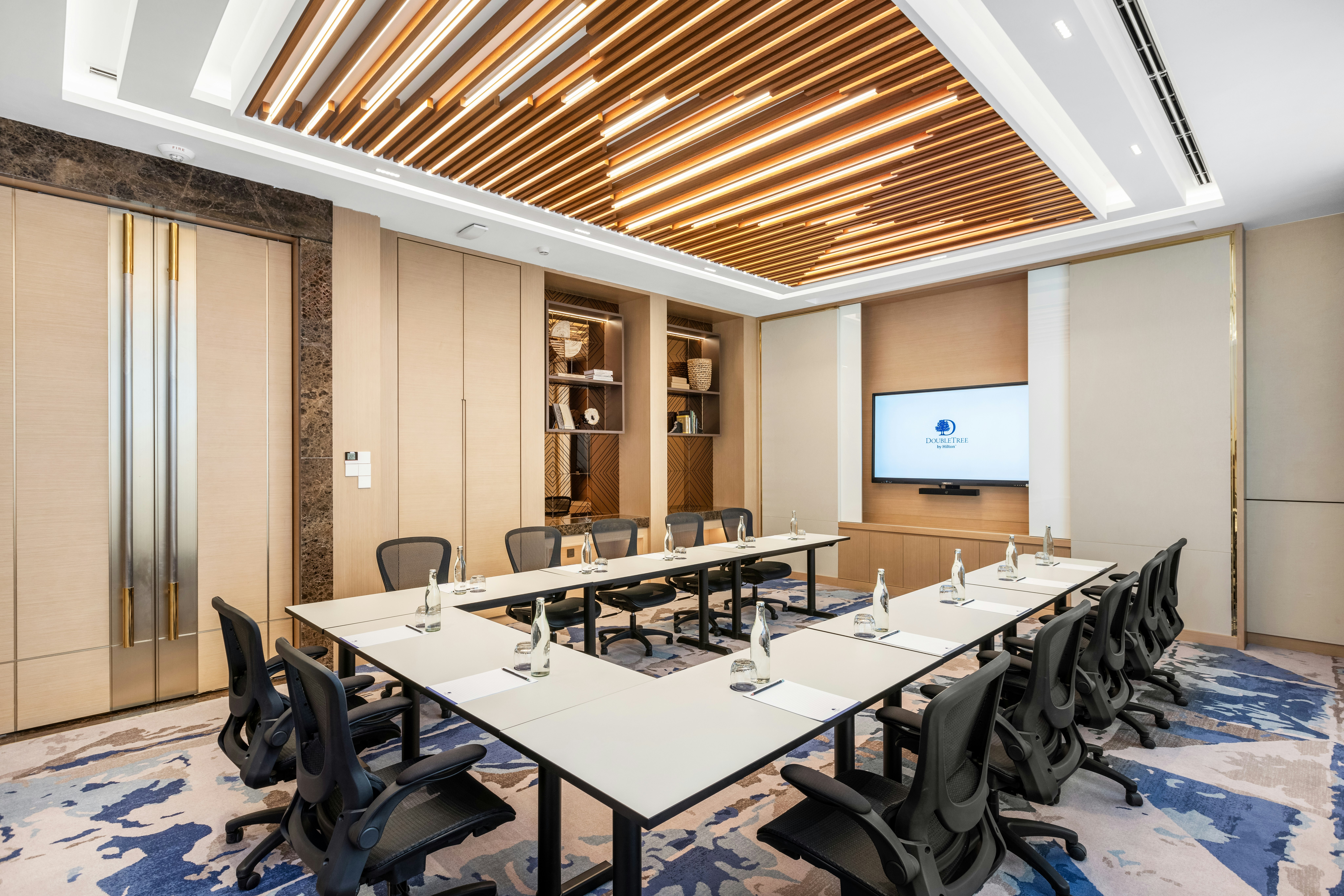 DoubleTree by Hilton Vientiane 42/47
