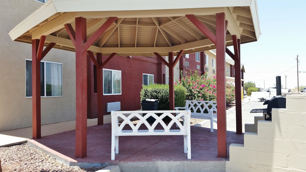 Americas Best Value Inn Westmorland 5/28