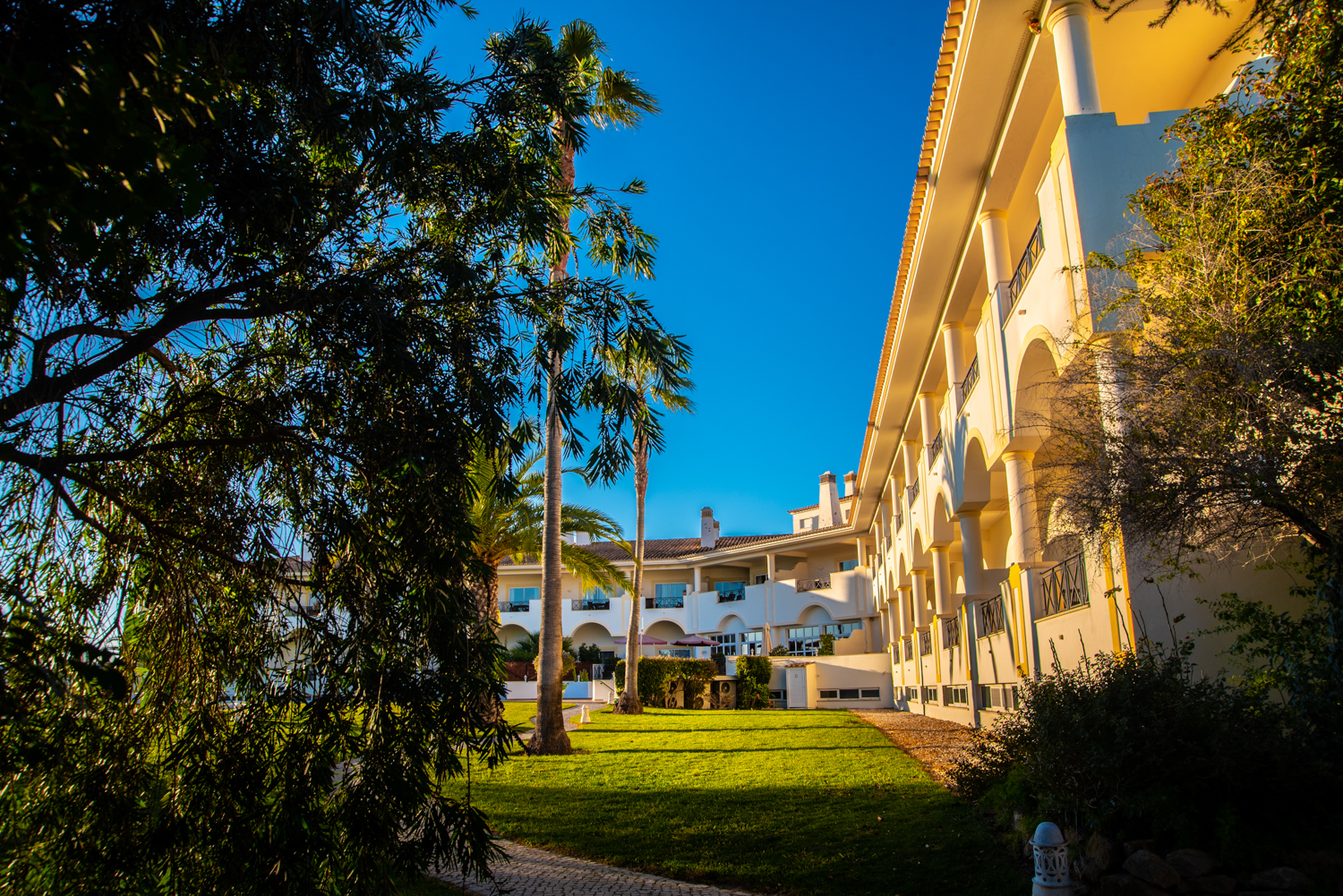 Colina Verde Golf Sports Resort 43/50