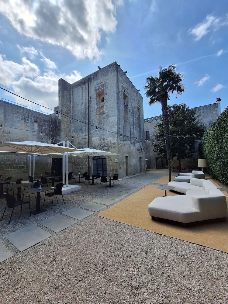 Chiostro Dei Domenicani 42/49