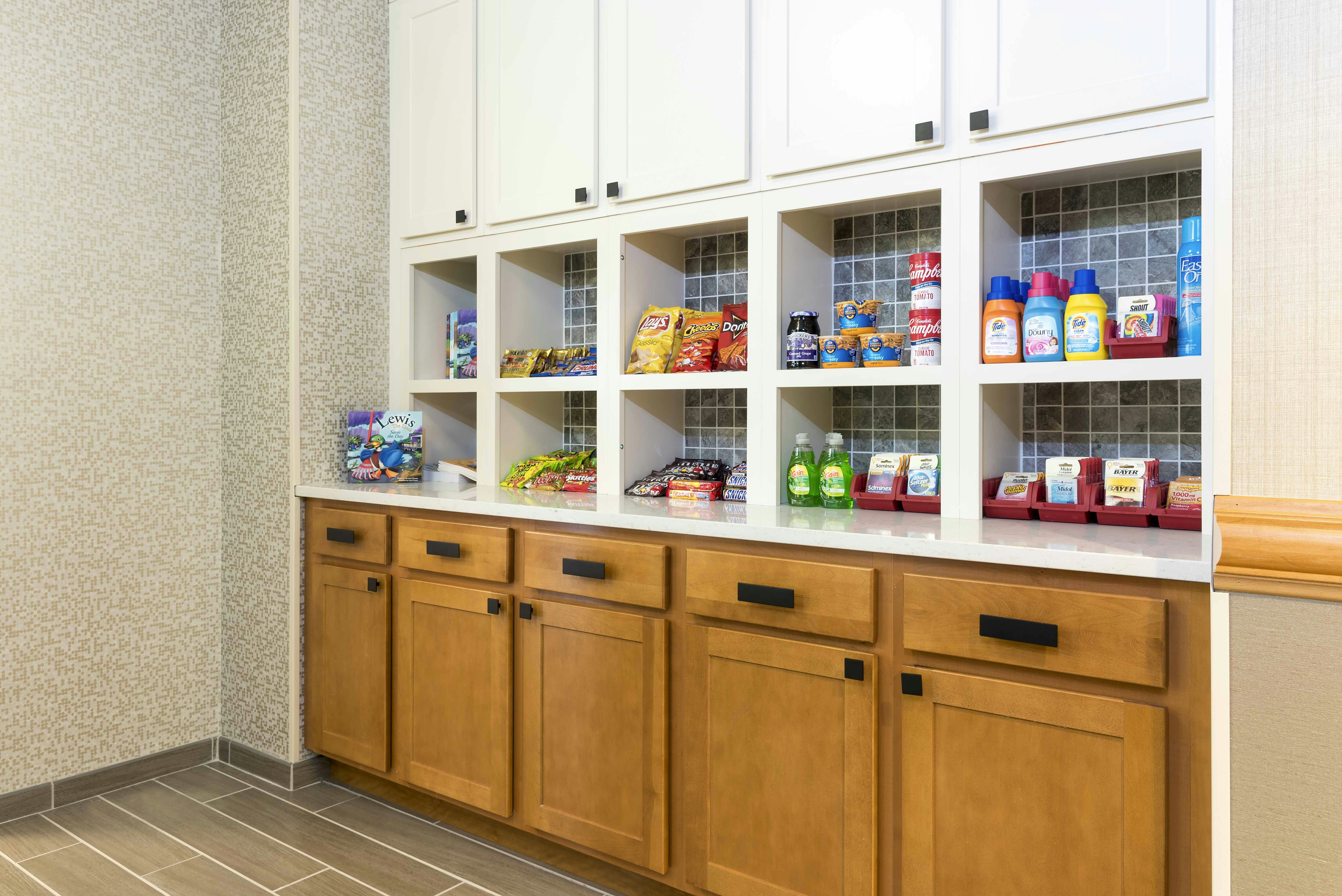 Homewood Suites By Hilton Indianapolis Airport Plainfield 17/17