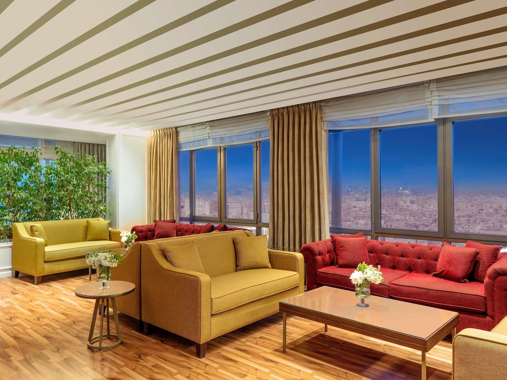 Movenpick Hotel Amman 34/50