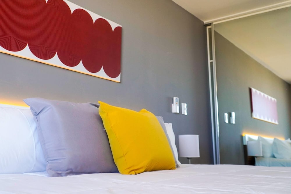 Ramada Residences by Wyndham Puerto Madryn CQ Gales 24/54