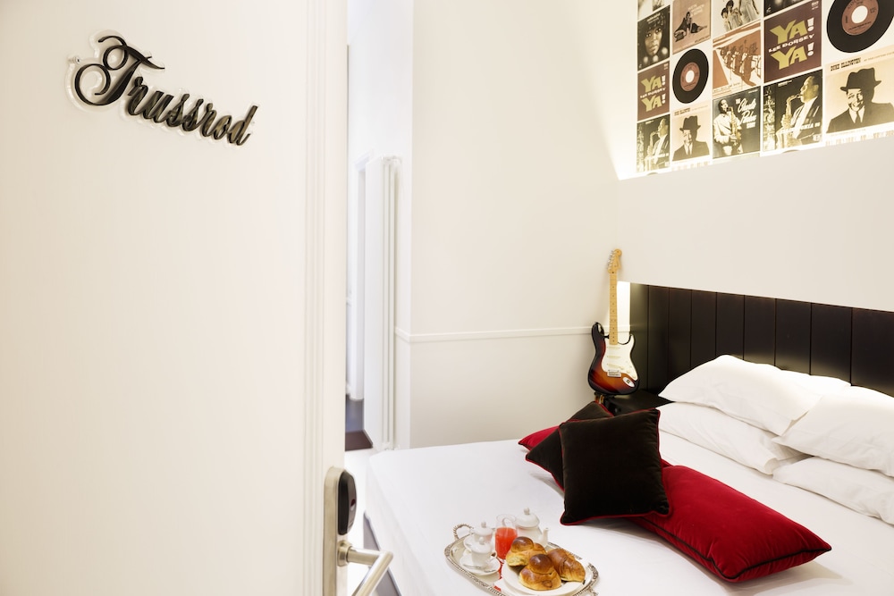 Nap Luxury Guest House 14/50