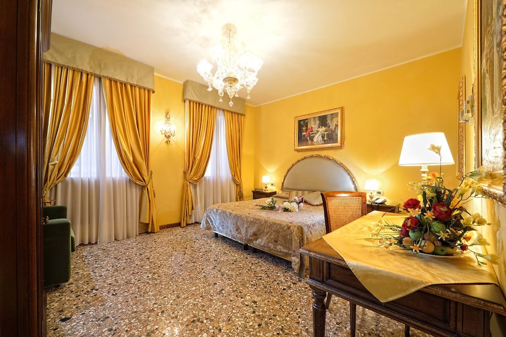Antico Hotel Panada 18/35