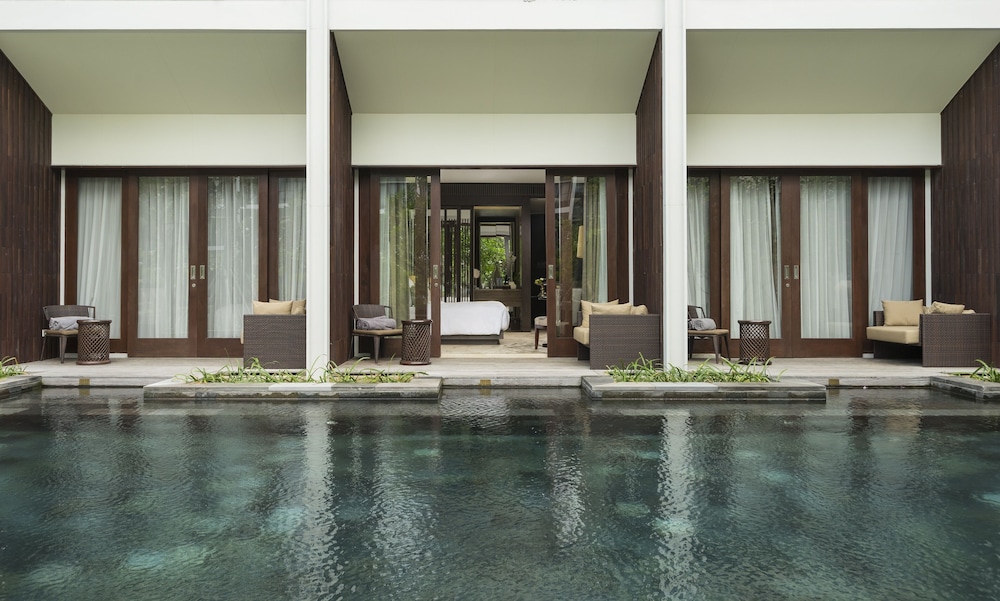The Anvaya Beach Resort Bali 34/74