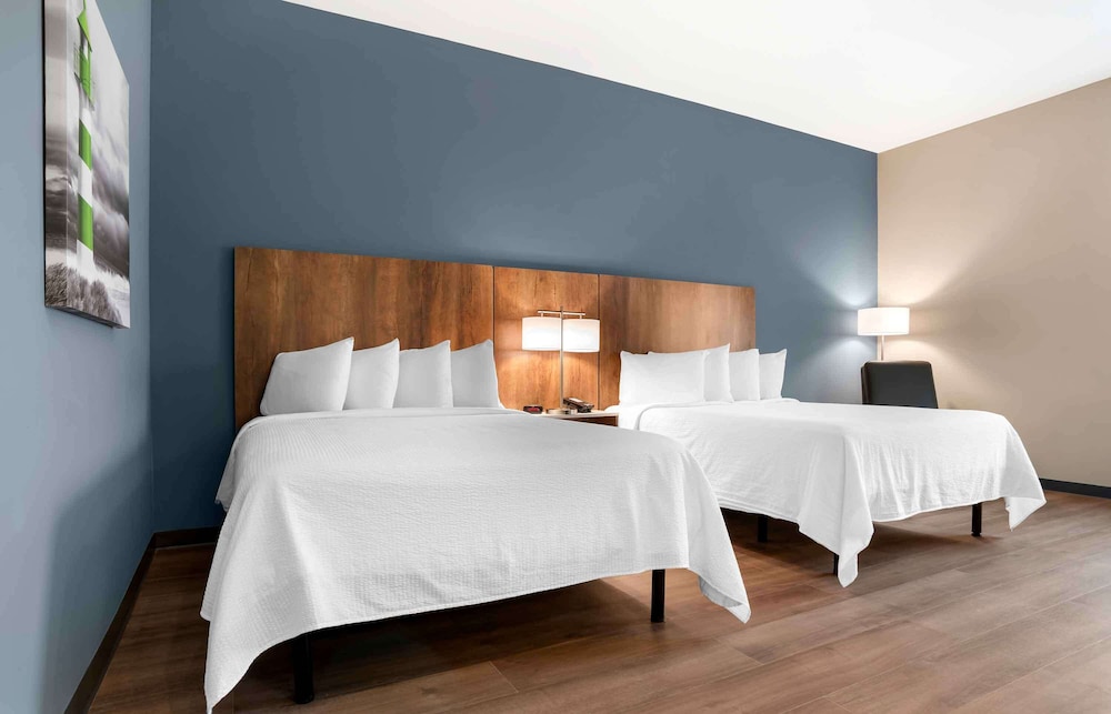 Extended Stay America Premier Suites - Pensacola - NAS Corry Station 10/32