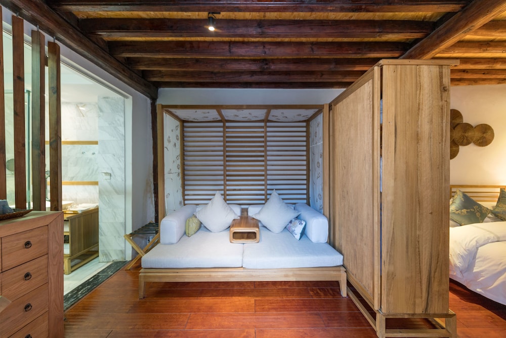 Dali Old Courtyard Boutique Inn 17/54