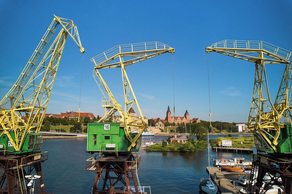 ibis Styles Szczecin Stare Miasto 43/50