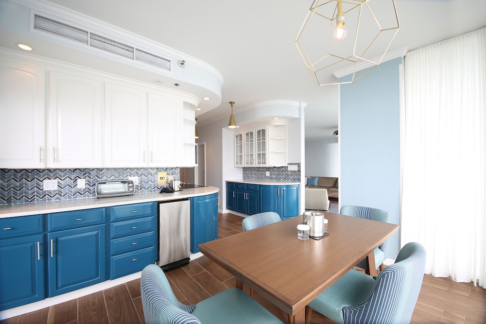 Doubletree By Hilton Ocean City Oceanfront 17/74